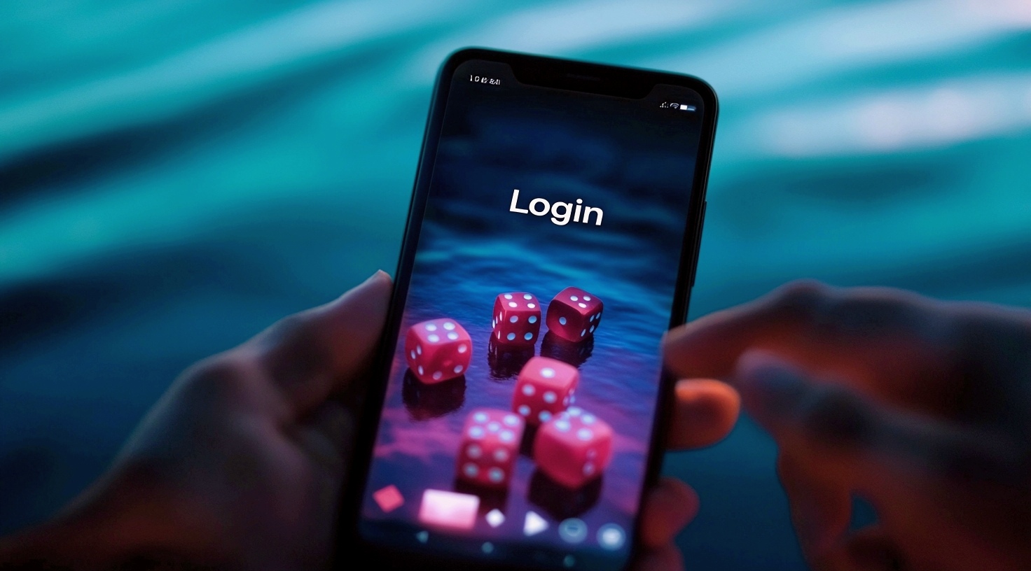 Login BET5588